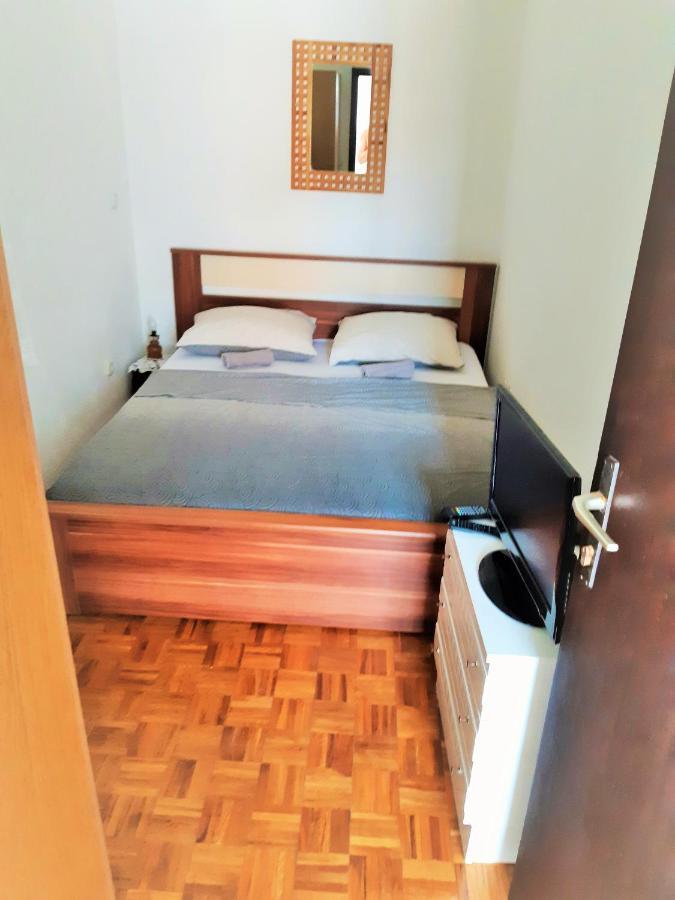 Dalmatino Apartmani Vir Exterior photo